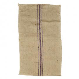 Jute zakken 67 x 112 cm extra zware kwaliteit